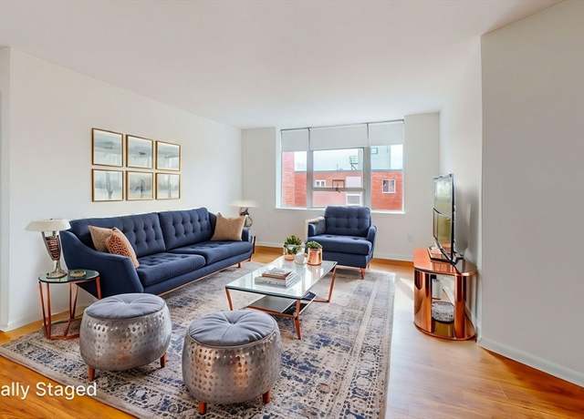 Property at 20 Hammond Pond Pkwy #602, Newton, MA 02467, 2 beds, 1 bath