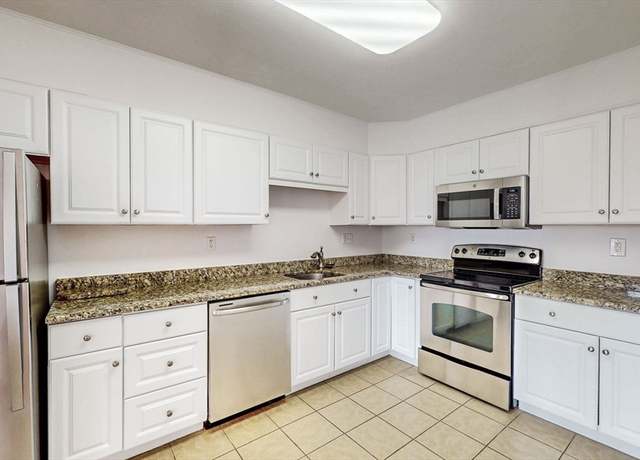 Property at 20 Hammond Pond Pkwy #602, Newton, MA 02467, 2 beds, 1 bath