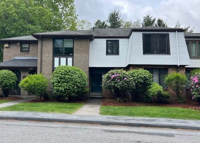 Property at 33 Cobblestone Ln #33, Worcester, MA 01606, 3 beds, 2.5 baths