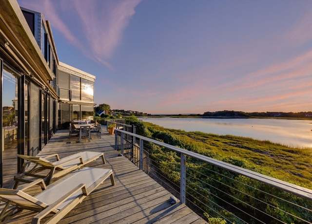 Property at 38 Indian Trl, Chatham, MA 02633, 4 beds, 3.5 baths