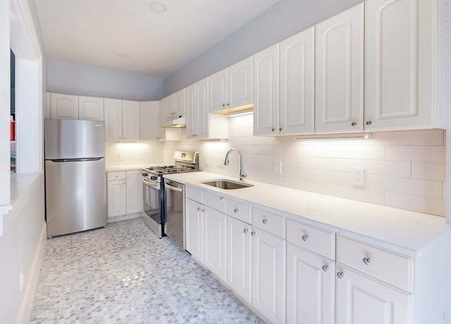 Property at 1666 Washington St #2, Boston, MA 02118, 2 beds, 1.5 baths