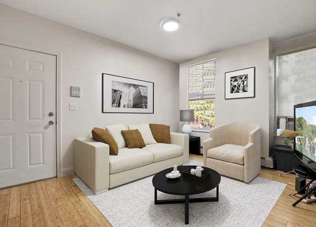 Property at 352 Blue Hill Ave #8, Boston, MA 02121, 3 beds, 1.5 baths
