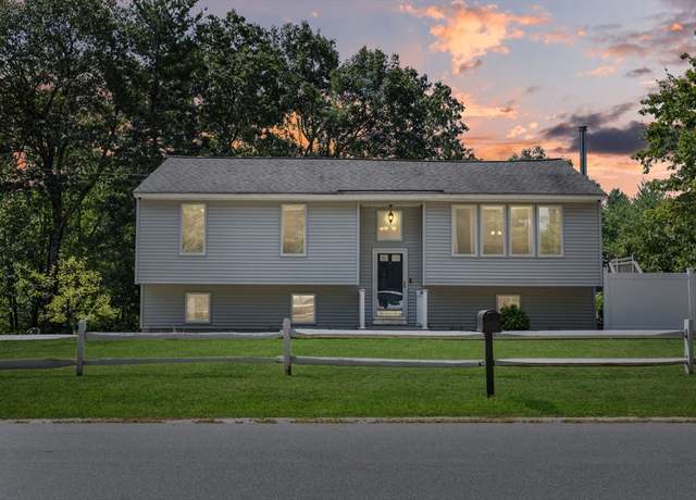 Property at 4 Cross Rd, Brookline, NH 03033, 3 beds, 2 baths