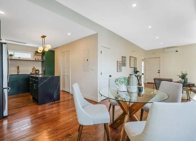 Property at 4 Sargent St #2, Boston, MA 02125, 2 beds, 2.5 baths