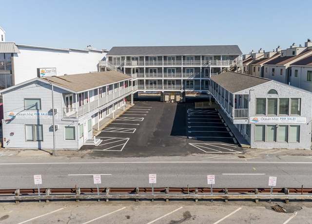 Property at 449 Ocean Blvd #407, Hampton, NH 03842, 1 bed, 1 bath