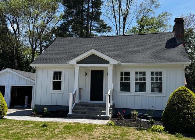 Property at 26 Eleanor Rd, Framingham, MA 01701, 4 beds, 2 baths