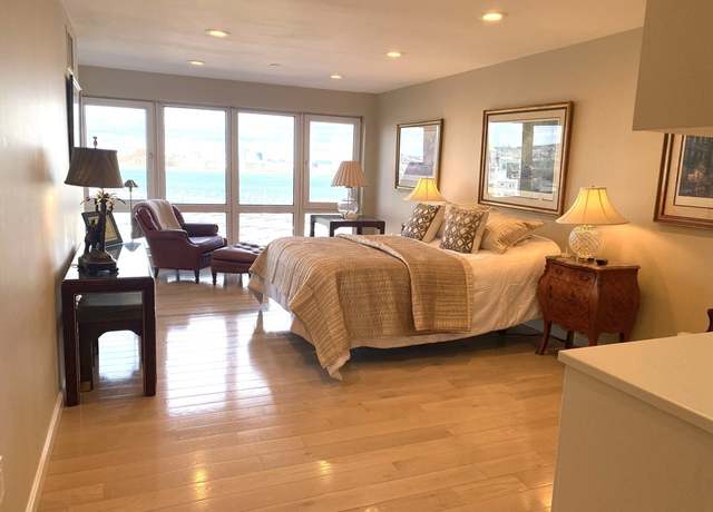 Property at 2001 Marina Dr #704, Quincy, MA 02171, 2 beds, 2 baths