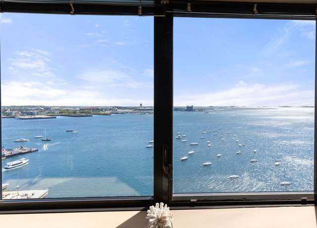 Property at 85 East India Unit 18B, Boston, MA 02110, 2 beds, 2.5 baths