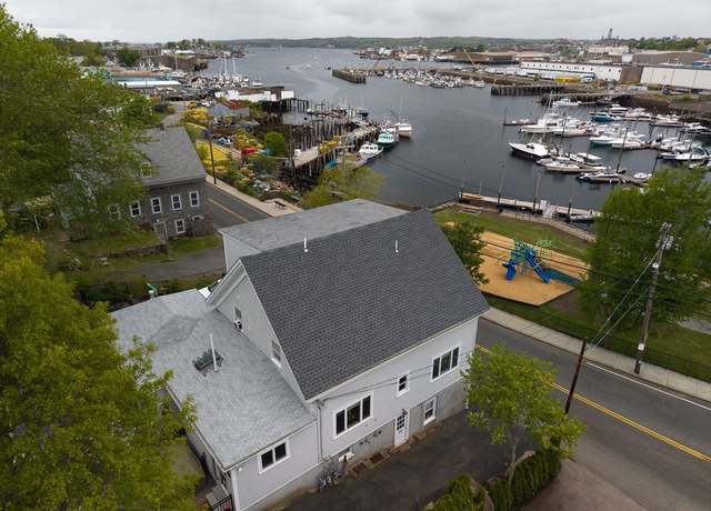 Property at 74 E Main St #3, Gloucester, MA 01930, 3 beds, 3 baths