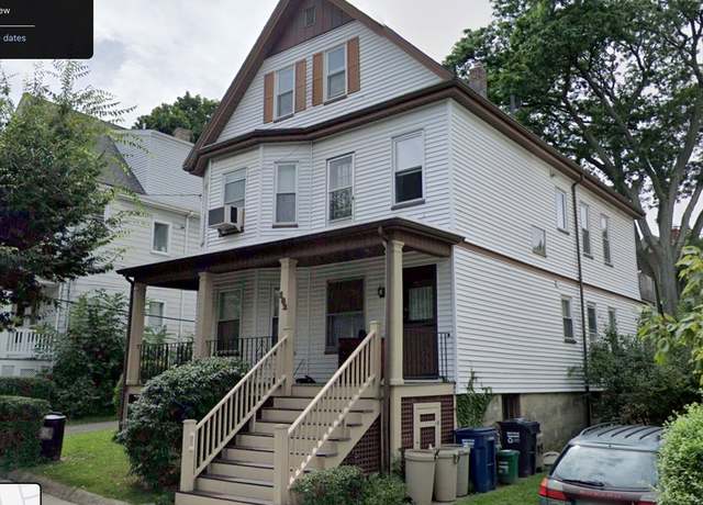 Property at 182 Larch Rd, Cambridge, MA 02138
