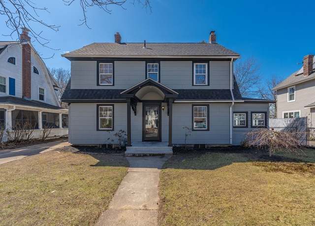 Property at 154 Kimberly Ave, Springfield, MA 01108, 4 beds, 1 bath