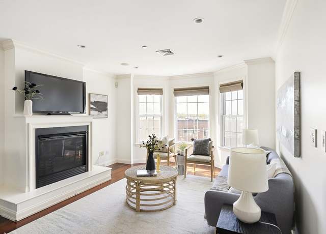 Property at 111 Fisher Ave #3, Boston, MA 02120, 2 beds, 2 baths