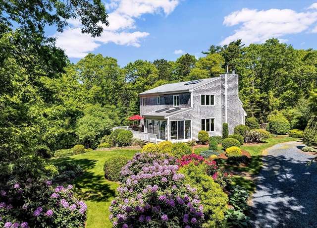 Property at 17 Claus, Barnstable, MA 02648, 3 beds, 2 baths