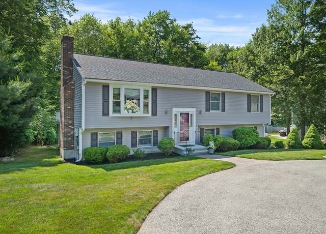Property at 47 Pheasant Hill Rd, Weymouth, MA 02190, 4 beds, 2 baths