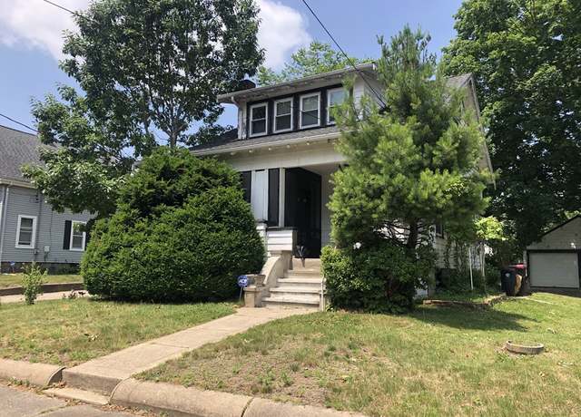 Property at 63 Herrod Ave, Brockton, MA 02301, 3 beds, 1.5 baths