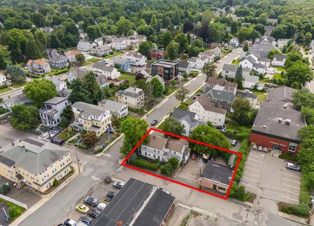 Property at 49 Summer, Natick, MA 01760, 6 beds, 3 baths