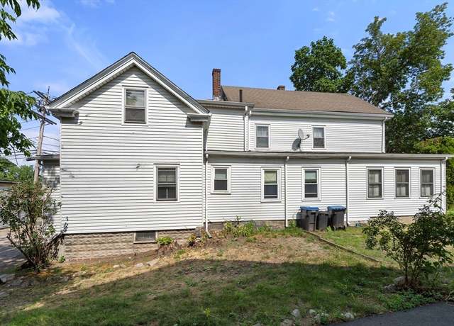 Property at 49 Summer, Natick, MA 01760, 6 beds, 3 baths