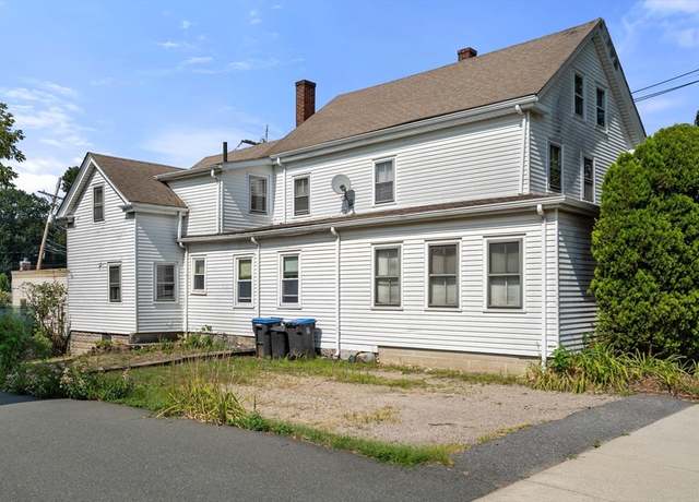 Property at 49 Summer, Natick, MA 01760, 6 beds, 3 baths