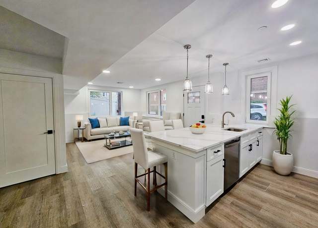 Property at 64 Alpine St #104, Boston, MA 02119, 3 beds, 2.5 baths