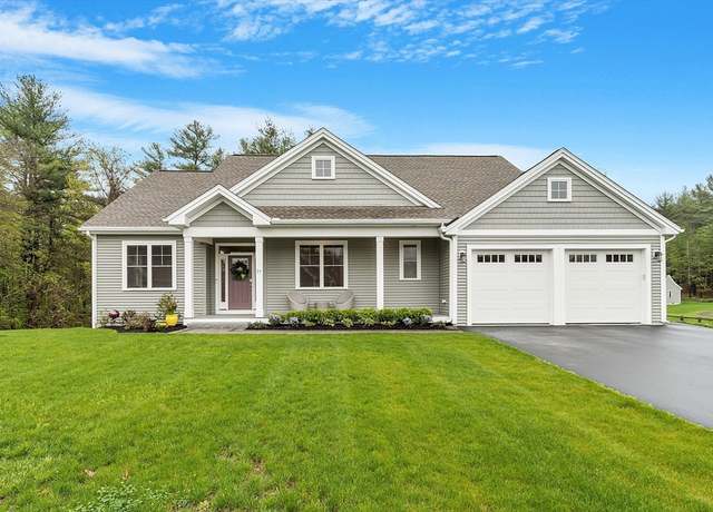 Property at 17 Craftsman Ln #17, Nashua, NH 03062, 3 beds, 2.5 baths