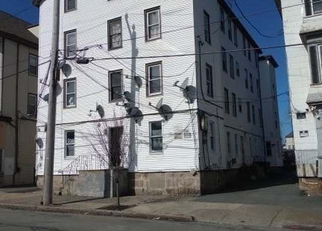 Property at 239 Sawyer St, New Bedford, MA 02746, 17 beds, 9 baths