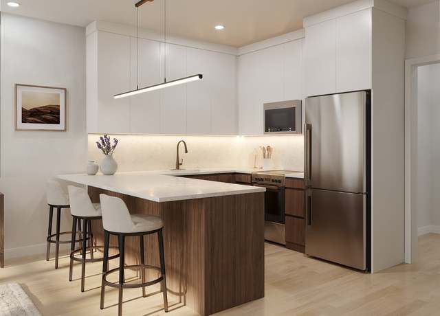 Property at 1395 Washington St Ph 2, Boston, MA 02118, 2 beds, 1.5 baths