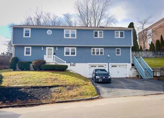 Property at 32 Boston Ave, Worcester, MA 01604, 5 beds, 2.5 baths