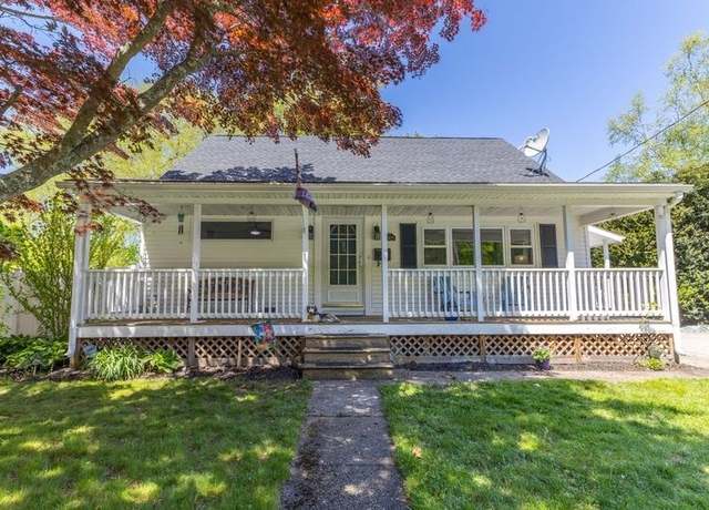 Property at 1005 Brayton Point Rd, Somerset, MA 02725, 4 beds, 2 baths
