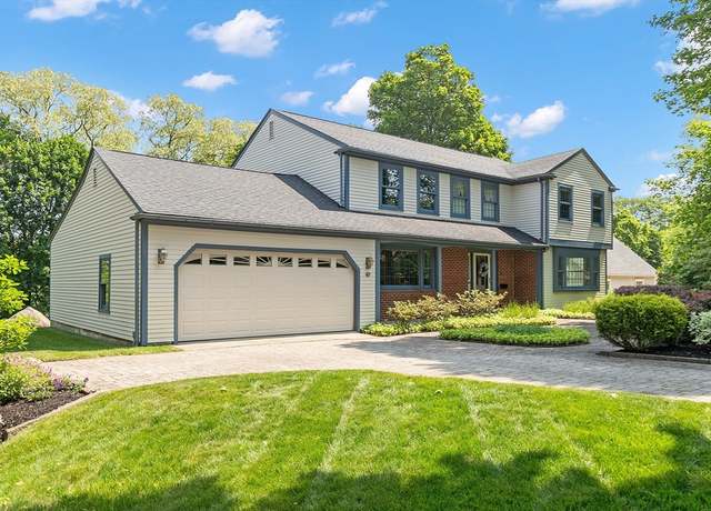 Property at 49 South St, Rockport, MA 01966, 4 beds, 2.5 baths