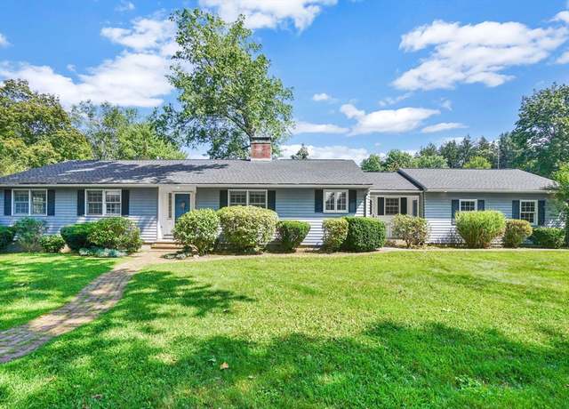 Property at 11 Sycamore Knls, South Hadley, MA 01075, 3 beds, 2.5 baths
