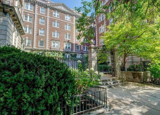 Property at 3 Arlington St #52, Cambridge, MA 02140, 1 bed, 1 bath