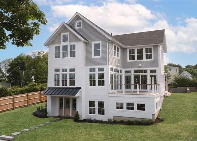 Property at 34 Otis Hill Rd, Hingham, MA 02043, 4 beds, 5.5 baths