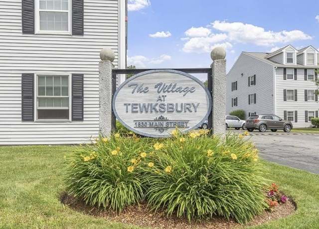 Property at 1830 Main St #18, Tewksbury, MA 01876, 2 beds, 1.5 baths