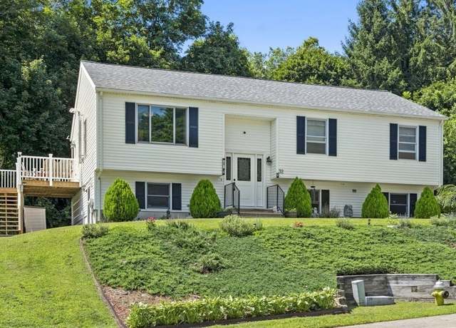 Property at 32 Willow Ln, Southbridge, MA 01550, 3 beds, 3 baths