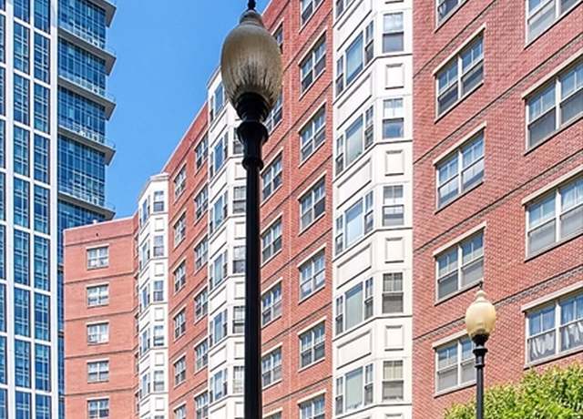 Property at 150 Staniford St #1009, Boston, MA 02114, 2 beds, 2 baths
