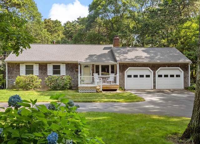 Property at 294 Salt Rock Rd, Barnstable, MA 02630, 3 beds, 2.5 baths