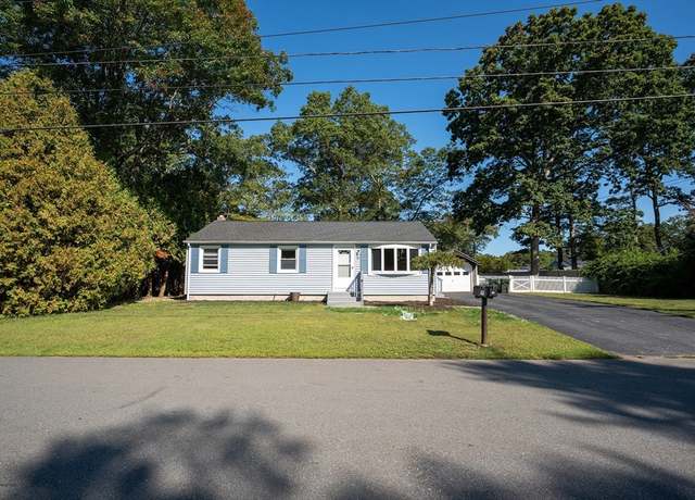 Property at 9 Nottingham Rd, Oxford, MA 01540, 2 beds, 2 baths