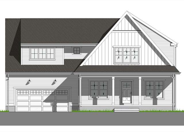 Property at 27 Lilac Ave, Bellingham, MA 02019, 4 beds, 2.5 baths