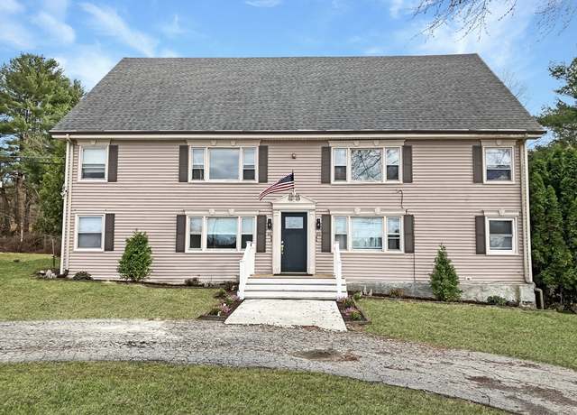 Property at 44-46 Village Way, Burrillville, RI 02826, 7 beds, 4 baths