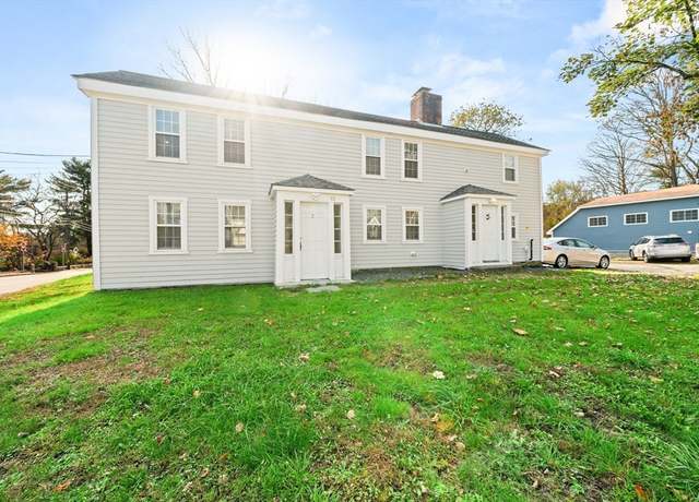 Property at 101 Old Westport Rd, Dartmouth, MA 02747, 7 beds, 4 baths