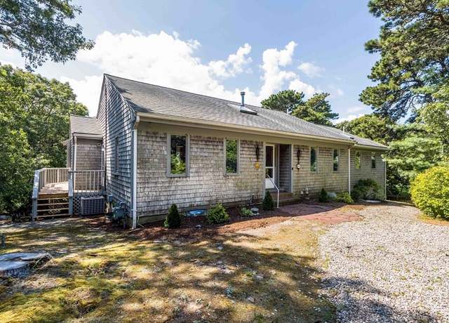 Property at 96 Uncle Deans, Chatham, MA 02633, 3 beds, 2.5 baths