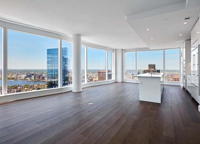 Property at 240 Devonshire St #5901, Boston, MA 02110, 3 beds, 3.5 baths