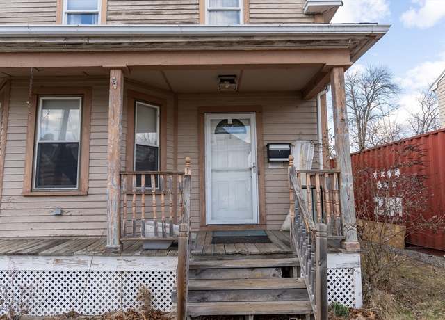 Property at 45 Cowdrey Ave, Lynn, MA 01904, 3 beds, 1 bath