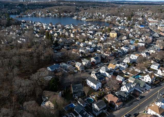 Property at 45 Cowdrey Ave, Lynn, MA 01904, 4 beds, 1 bath