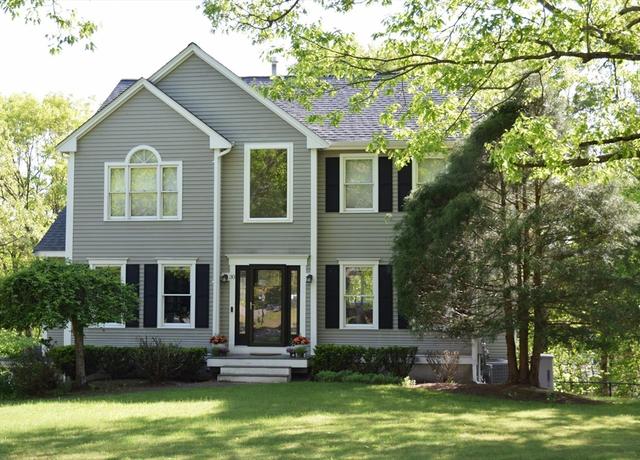Property at 30 Eagle Rock Rd, Stoughton, MA 02072, 3 beds, 3.5 baths