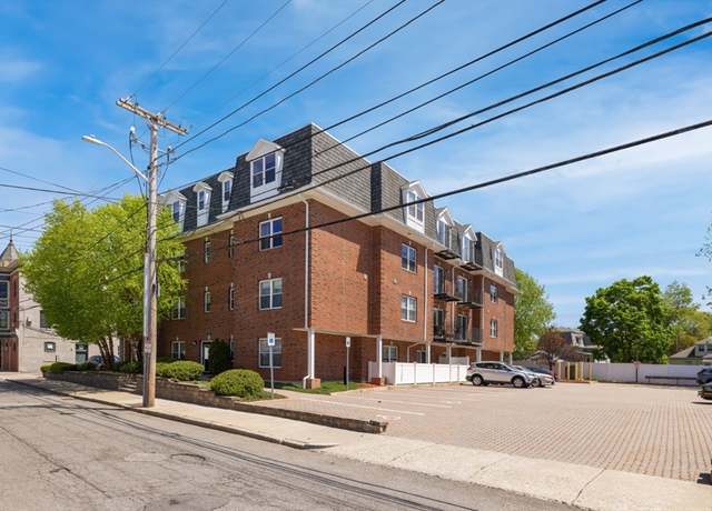 Property at 179 Park St #304, Medford, MA 02155, 2 beds, 2 baths
