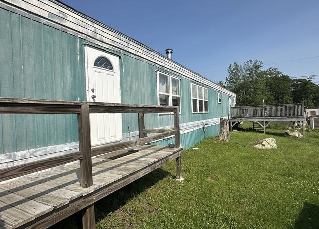 Property at 301 Bulgarmarsh Rd #58, Tiverton, RI 02878, 2 beds, 1 bath