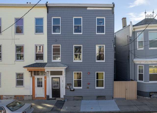 Property at 89 Morris St, Boston, MA 02128, 6 beds, 6 baths