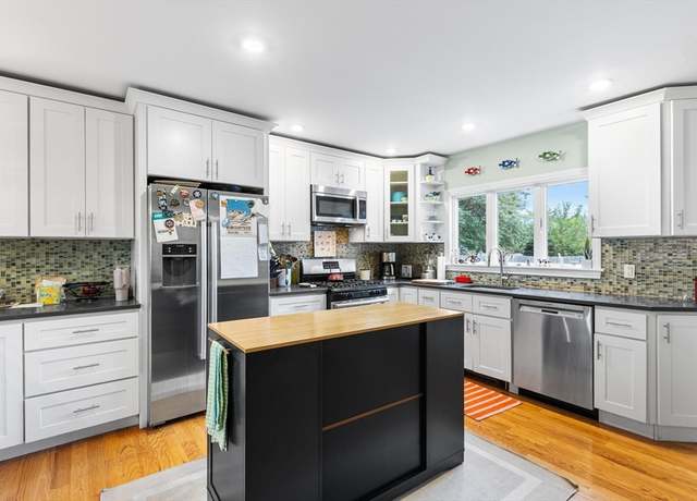 Property at 4 Essex St, Boston, MA 02129, 5 beds, 1.5 baths