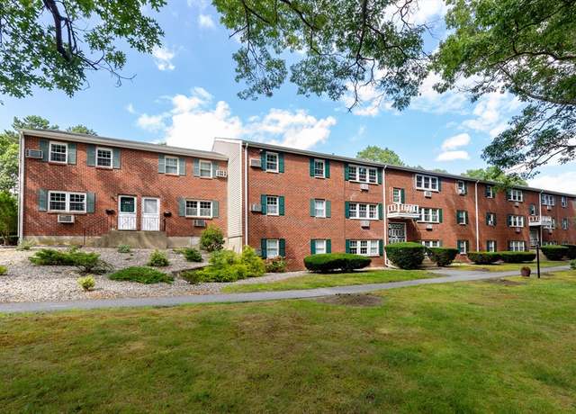 Property at 207 Samoset St Unit A3, Plymouth, MA 02360, 1 bed, 1 bath